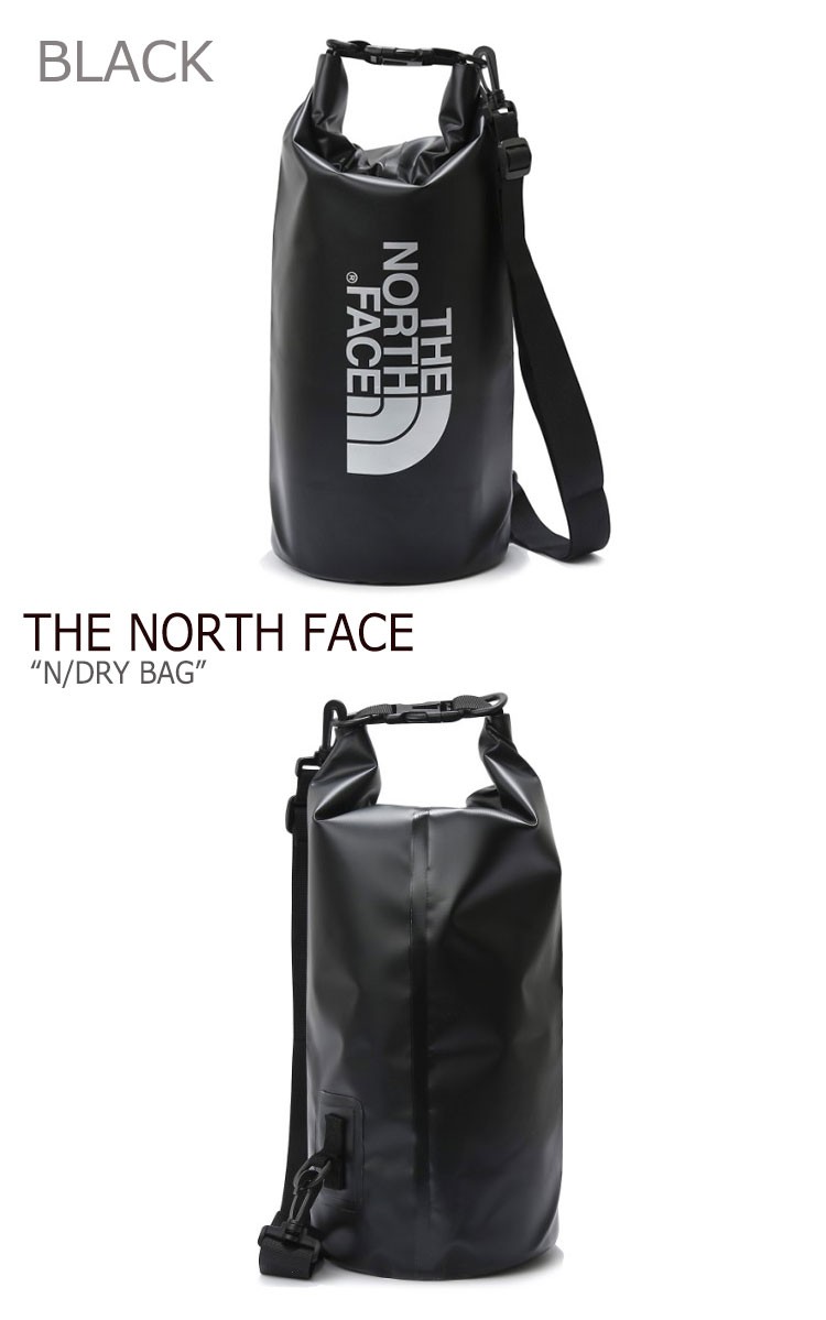 dry bag the north face