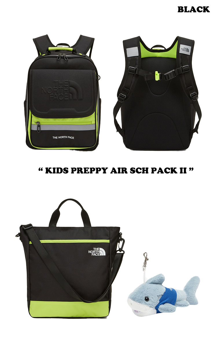 ノースフェイス バックパック THE NORTH FACE KIDS PREPPY AIR SCH