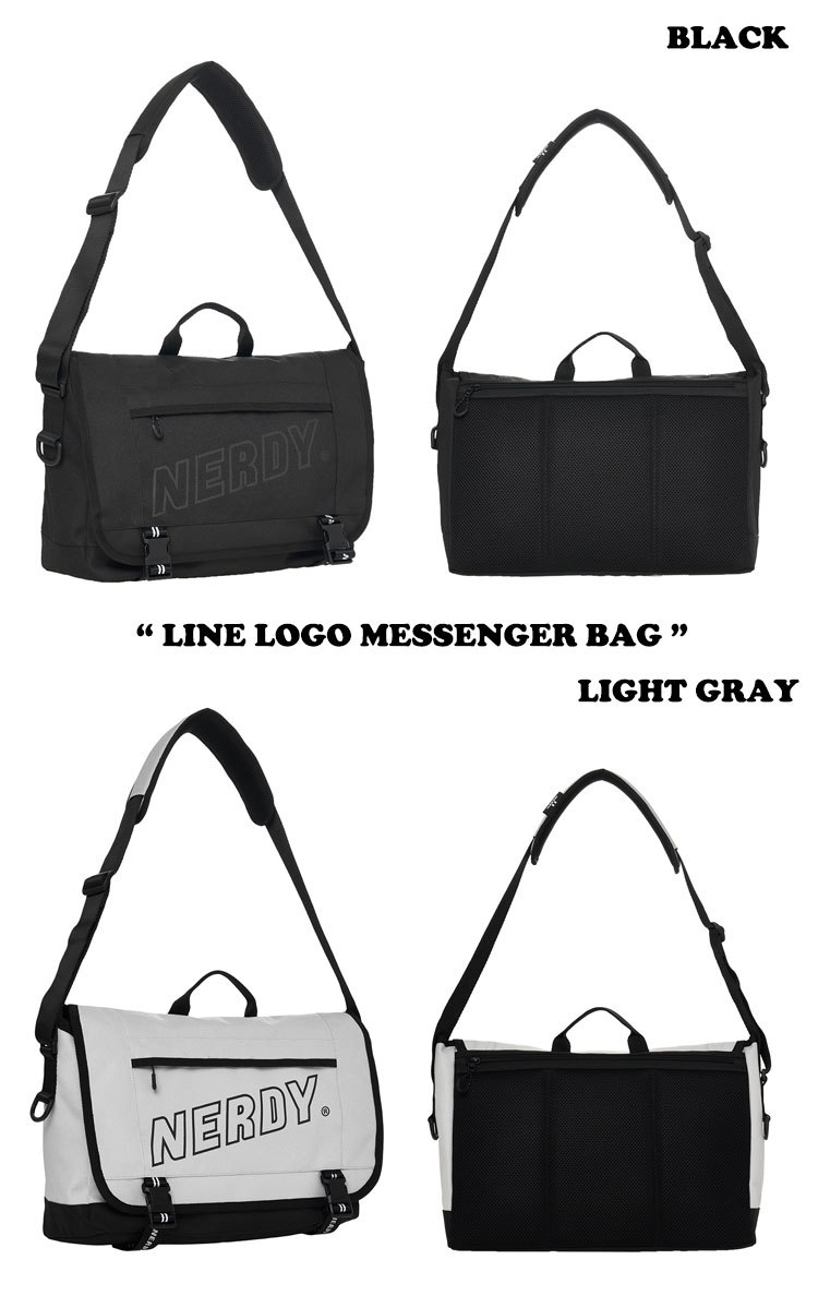 ノルディ メッセンジャーバッグ Nerdy Line Logo Messenger Bag ライン ロゴ メッセンジャー バッグ 全3色 Pnes22aa 3501 3601 ノルディー バッグ Bg Nr22 Pnes22aa03 Select Option Yahoo 店 通販 Yahoo ショッピング