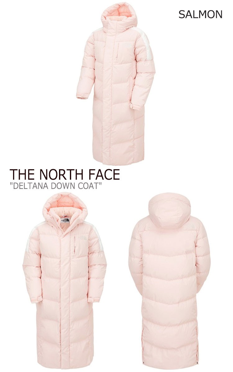 週間売れ筋 ダウン ノースフェイス ダウン メンズ North デルタナ The Face Deltana Coat ダウンコート デルタナ グース レディース Down ダウンコート ロングダウン 全3色 Nc1dk51j K L ウェア Ct Nf Nc1dk51j Yellow Beams