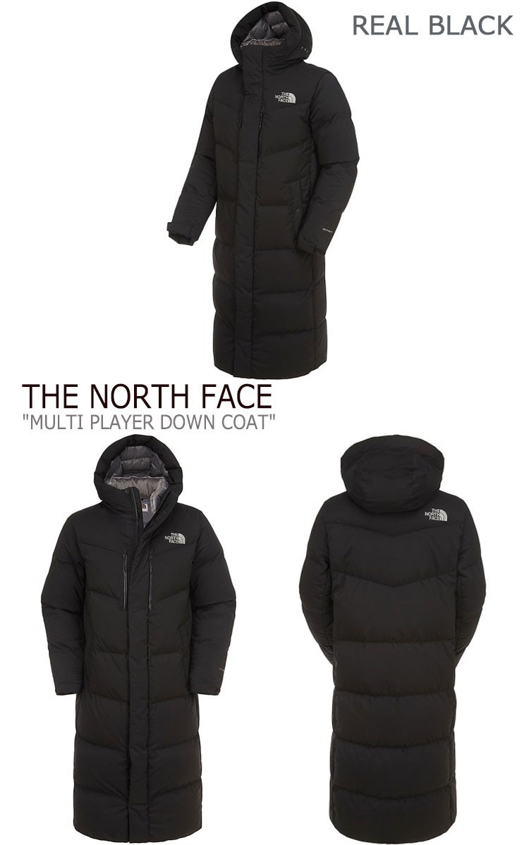 ノースフェイス ロングダウン The North Face メンズ レディース Multi Player Down Coat マルチ プレーヤー ダウンコート Nc1dk53j K L M 新品未使用 新古品 Ct Nf Nc1dk53jkl Yellow Beams 通販 Yahoo ショッピング