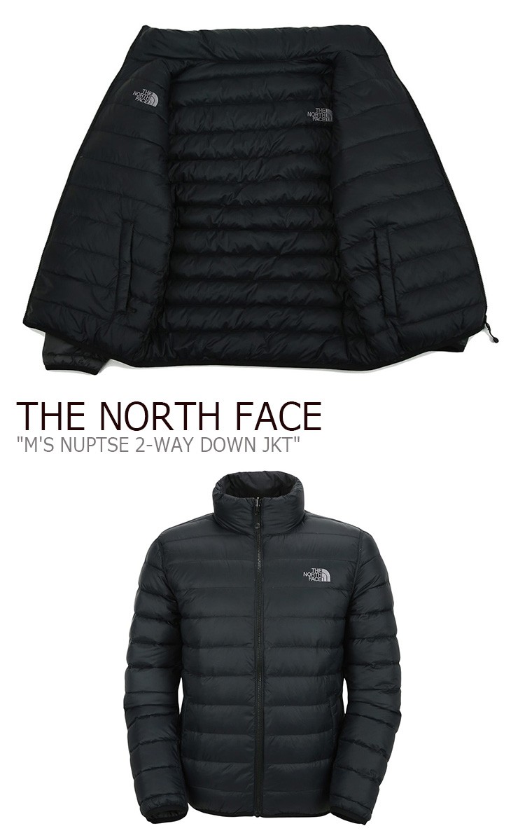 the north face nuptse 2 down jacket