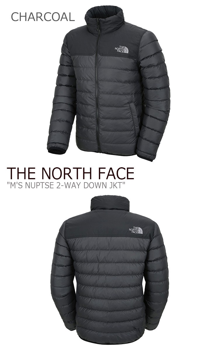 north face jacket nuptse 2