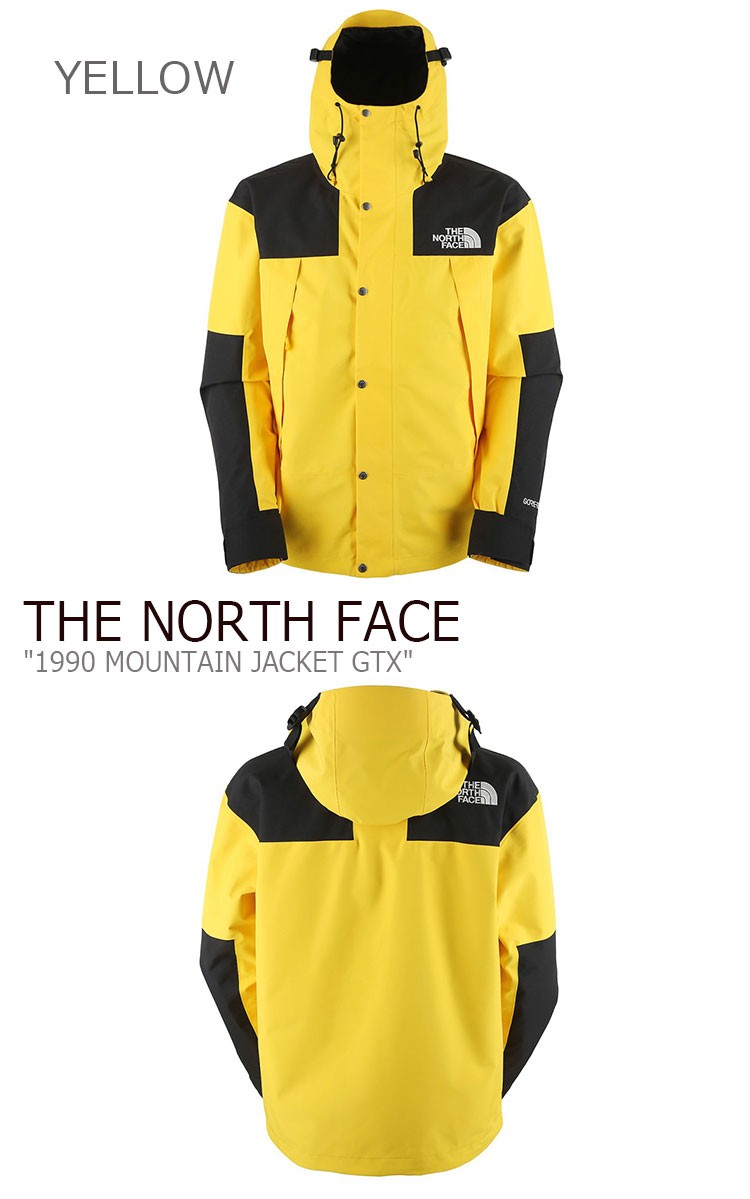 the north face 1990 gtx