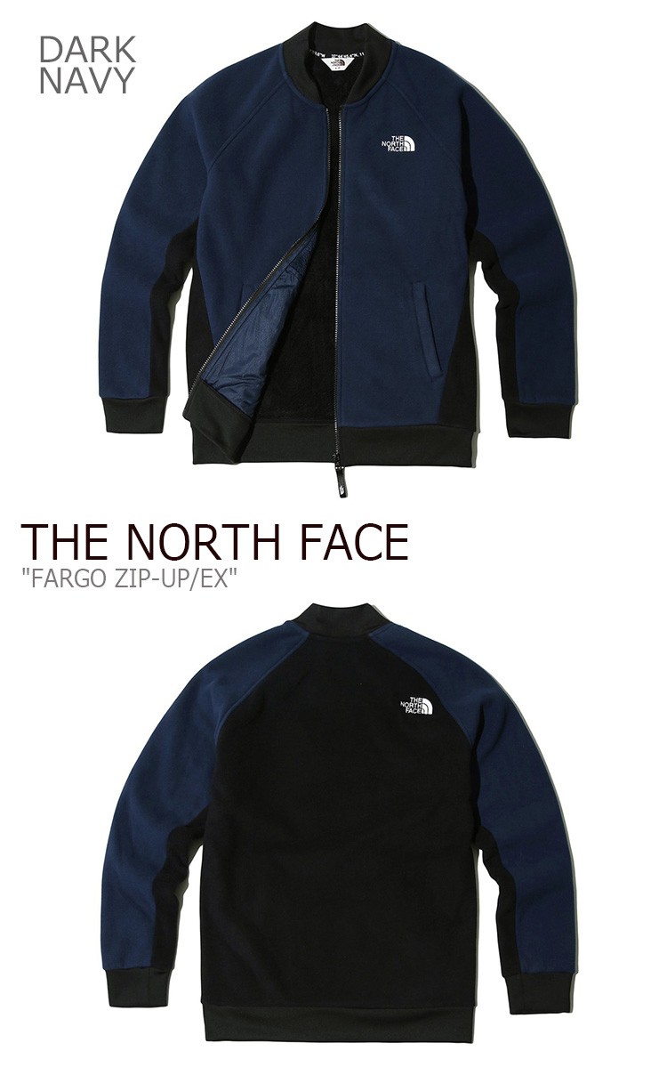 the north face zip up jacket