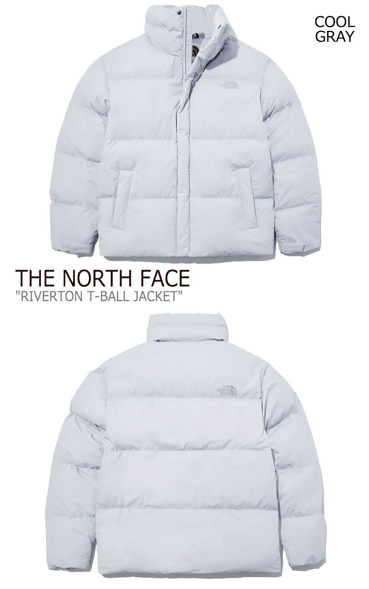 THE NORTH FACE】ノースフェイス リバートン