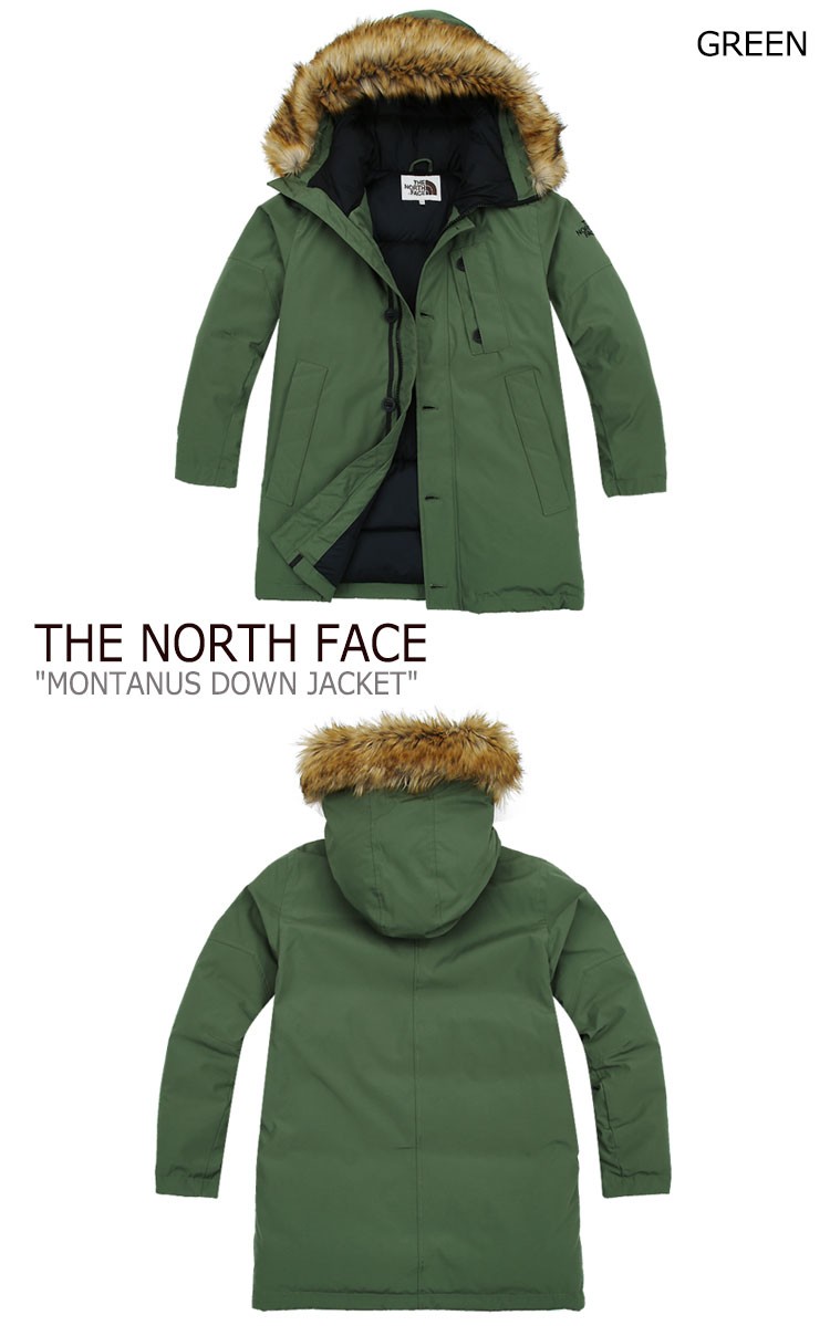 ノースフェイス ダウン The North Face Montanus Down Jacket モンタヌス ダウンジャケット ベージュ グリーン Black ブラック Nyj1dh61 新品未使用 新古品 Ct Nf Nyj1dh61 Upsuke 通販 Yahoo ショッピング