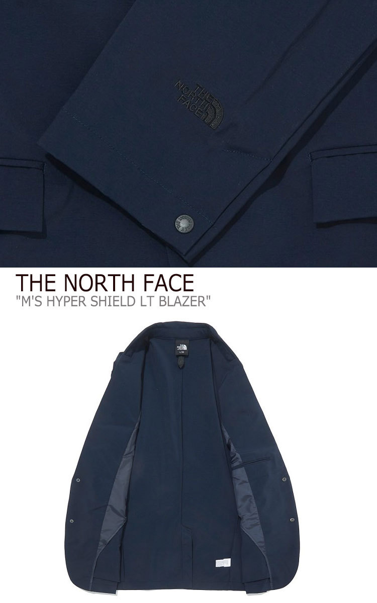 ノースフェイス ジャケット THE NORTH FACE メンズ M'S HYPER