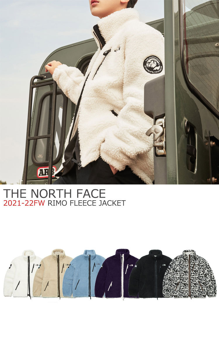 即納/国内配送】フリース ノースフェイス THE NORTH FACE メンズ