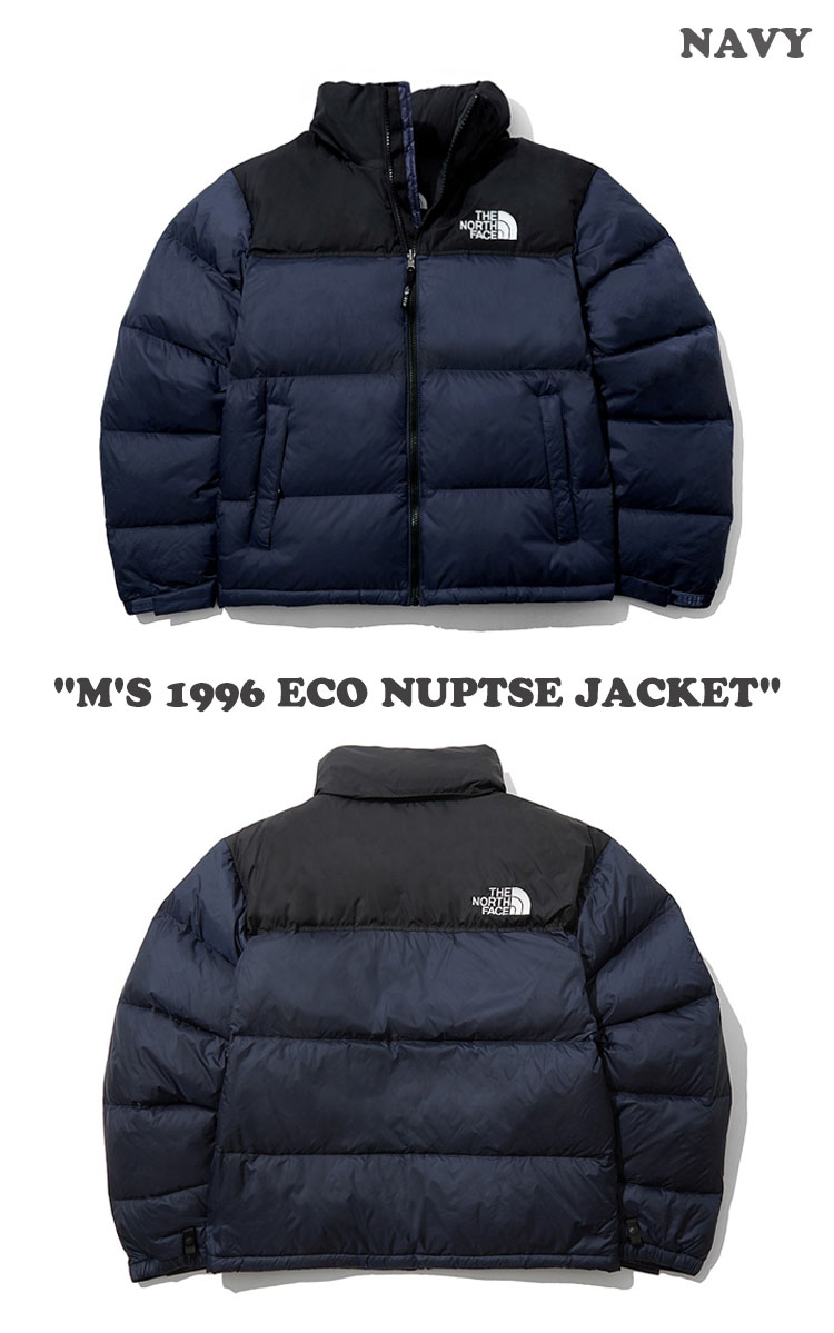 ノースフェイス ダウン THE NORTH FACE メンズ M'S 1996 ECO