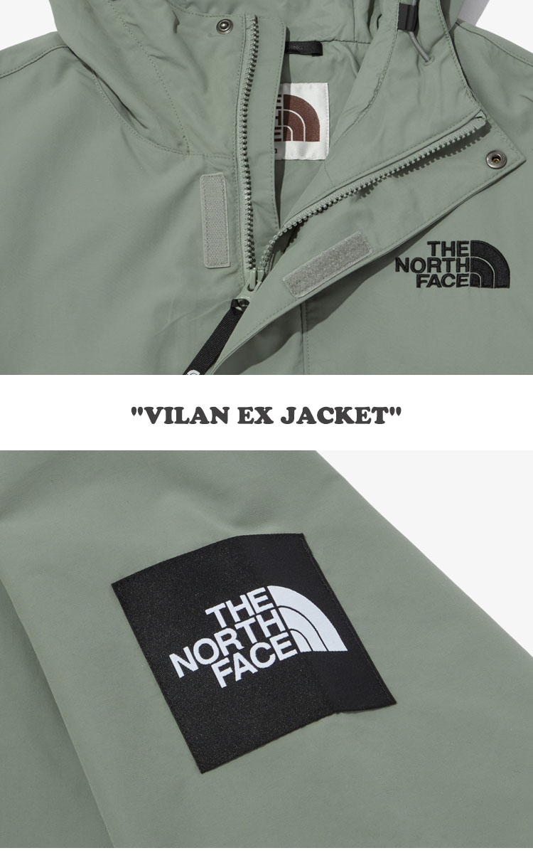 ノースフェイス ジャケット THE NORTH FACE VILAN EX JACKET ヴィラン