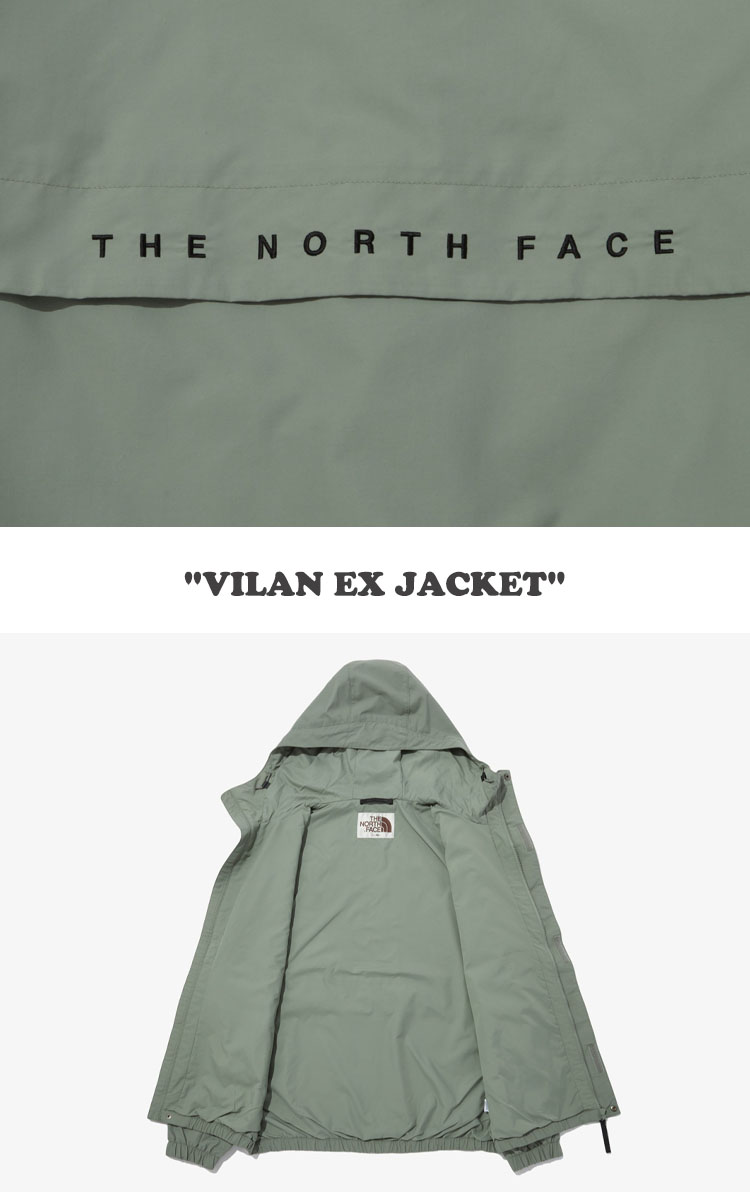 ノースフェイス ジャケット THE NORTH FACE VILAN EX JACKET ヴィラン 