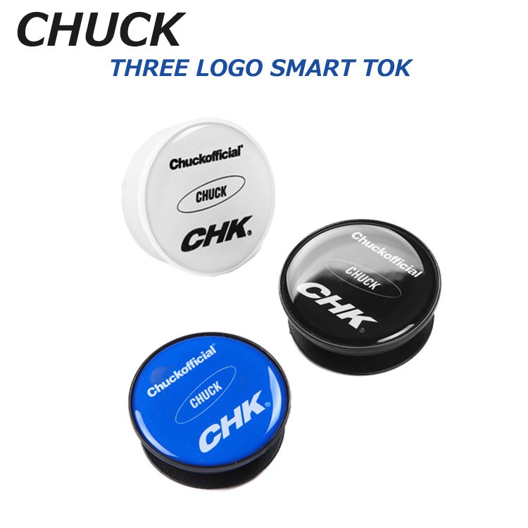 スマホグリップ 韓国 グリップトック スマートトック Smart Tok 韓国 グリップ Chuck チャック Three Logo Smart Tok 韓国人気 19fwsttl01bk お取り寄せ Ip Cuk 19fwsttl01 Select Option Yahoo 店 通販 Yahoo ショッピング