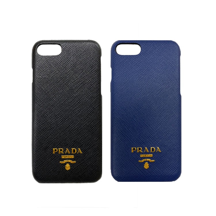 プラダ PRADA iPhone SE ケース (第2世代/4.7inch/2020) iPhone8 