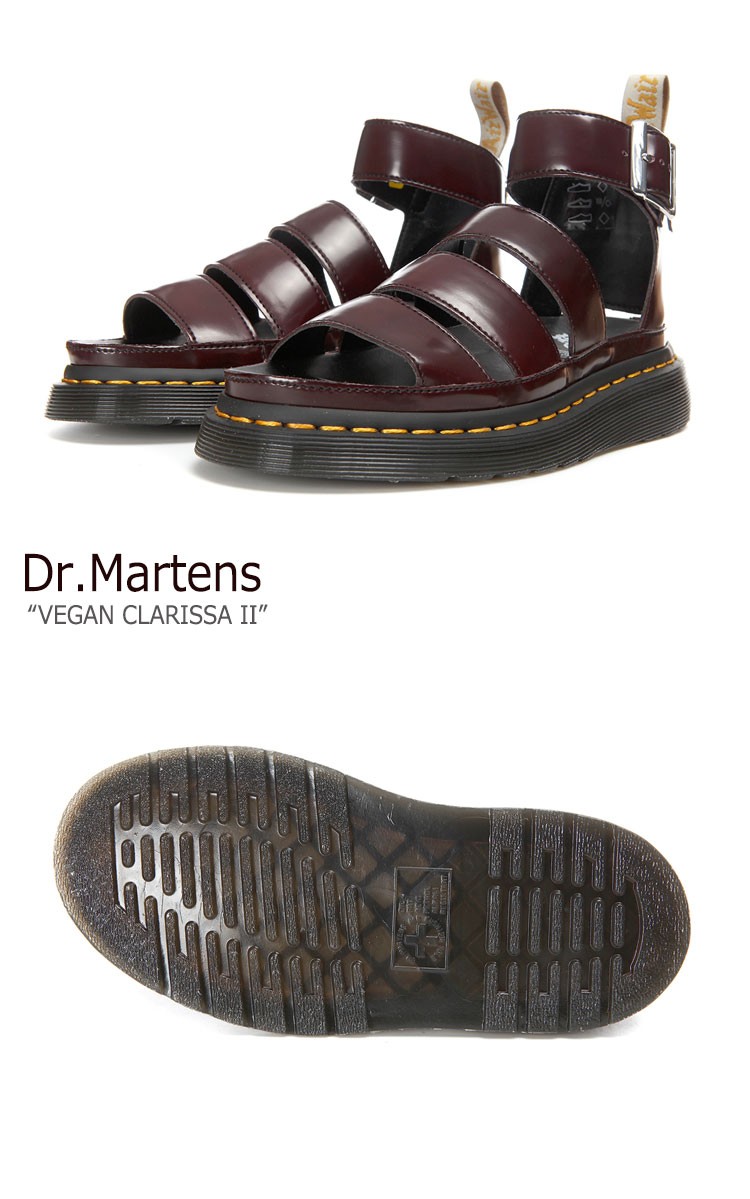 dr martens vegan clarissa