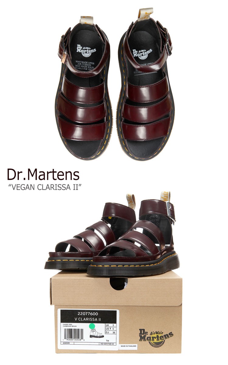 dr martens vegan clarissa