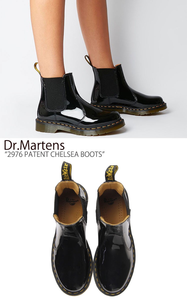 ドクターマーチン スニーカー Dr.Martens メンズ 