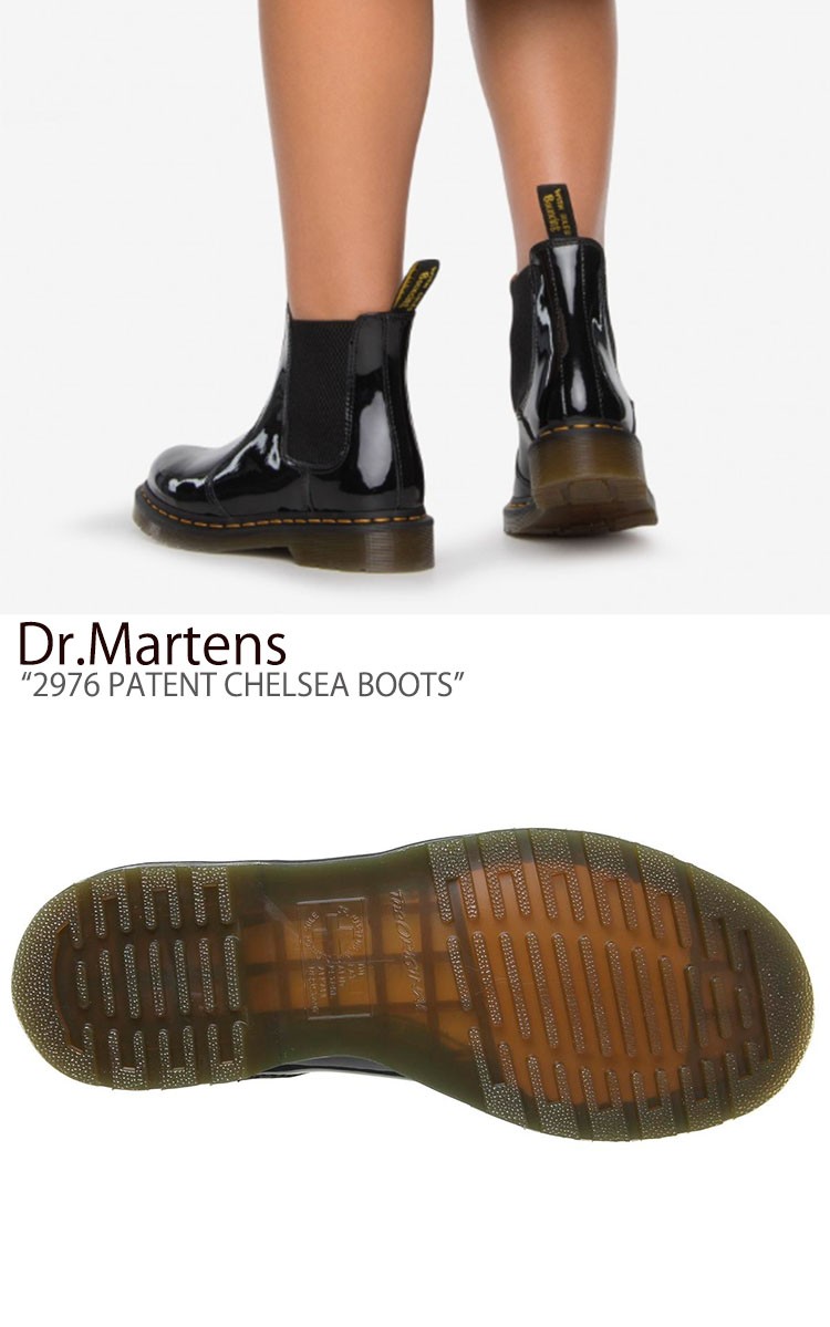 ドクターマーチン スニーカー Dr.Martens メンズ 