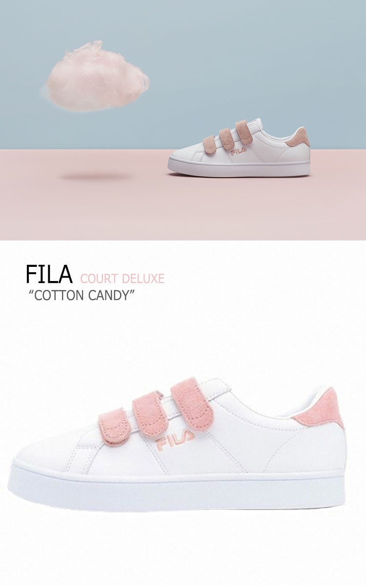 fila candy