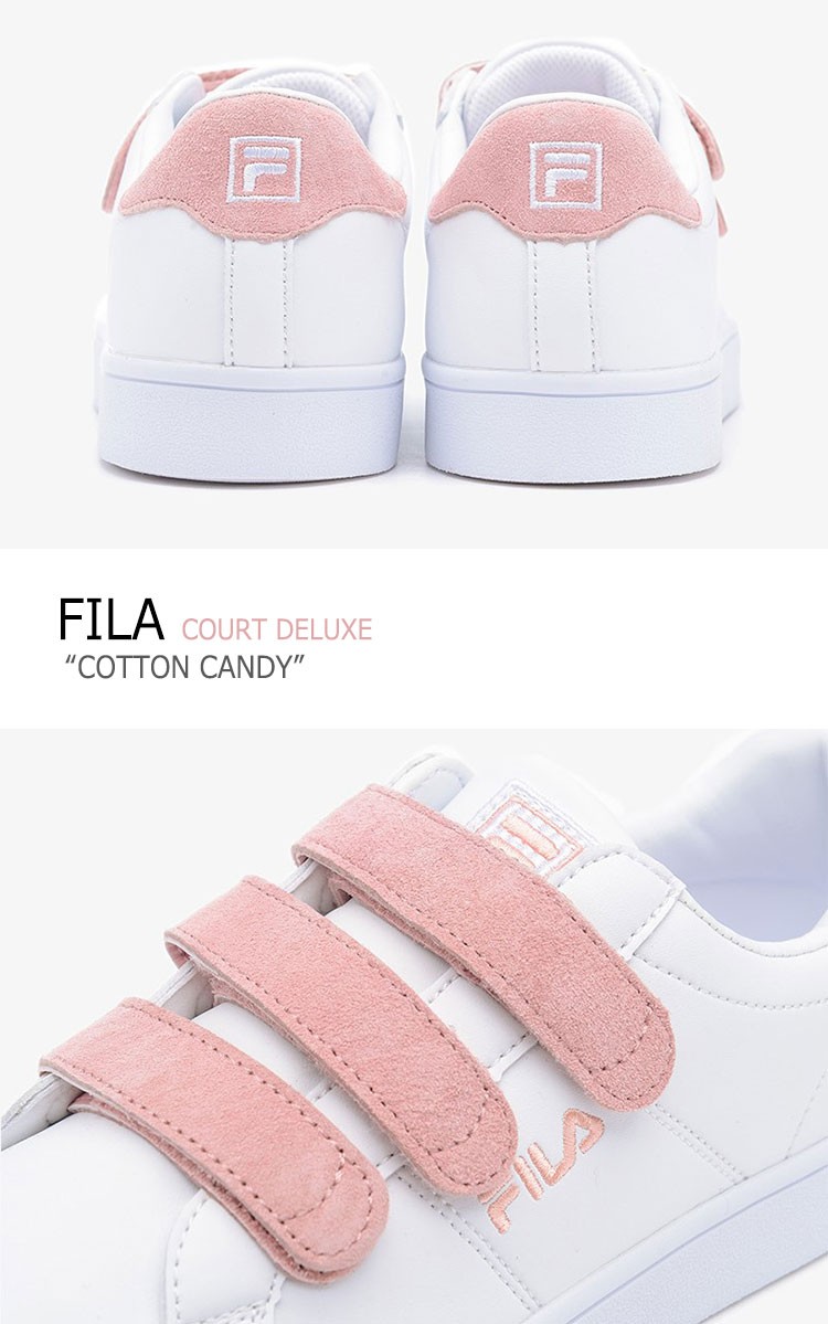 fila candy