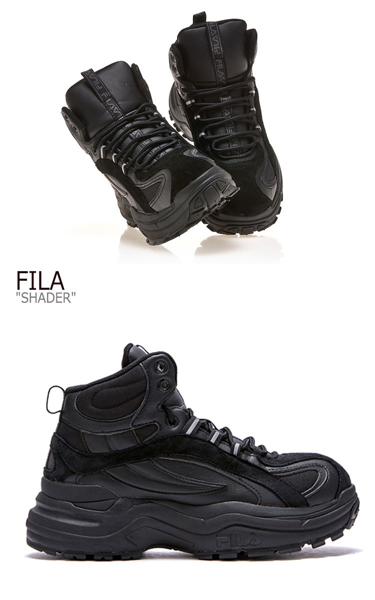 filas at champs