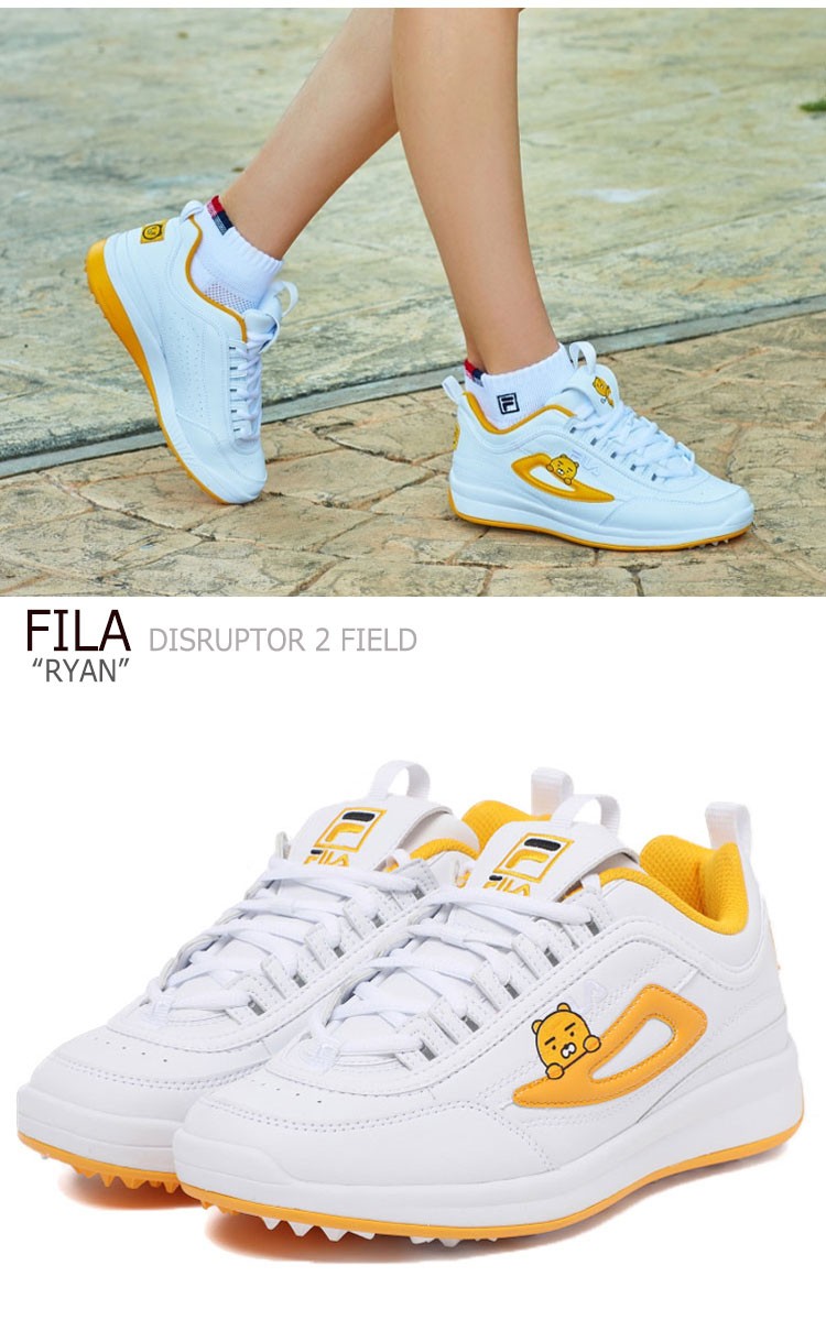 fila disruptor 2 dam