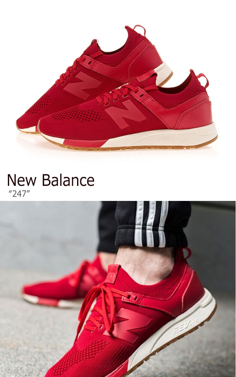 nb 247 red