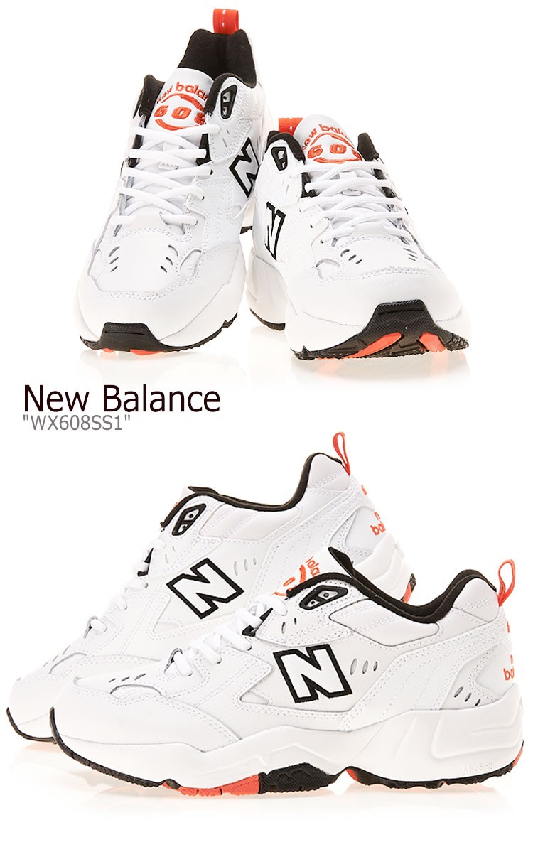 new balance 608
