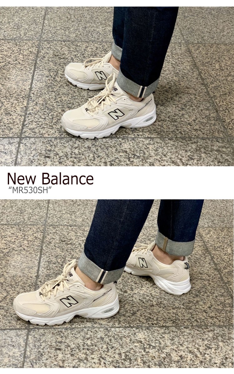 ニューバランス 530 スニーカー New Balance メンズ レディース