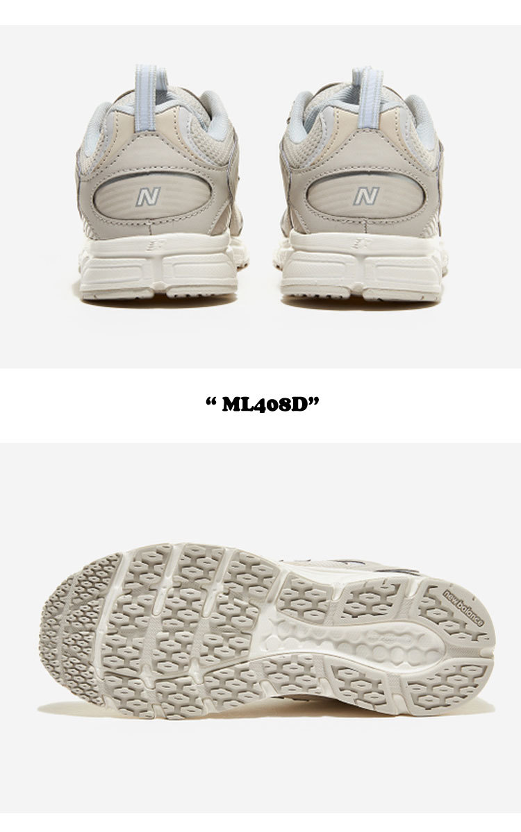 new balance ml 408d