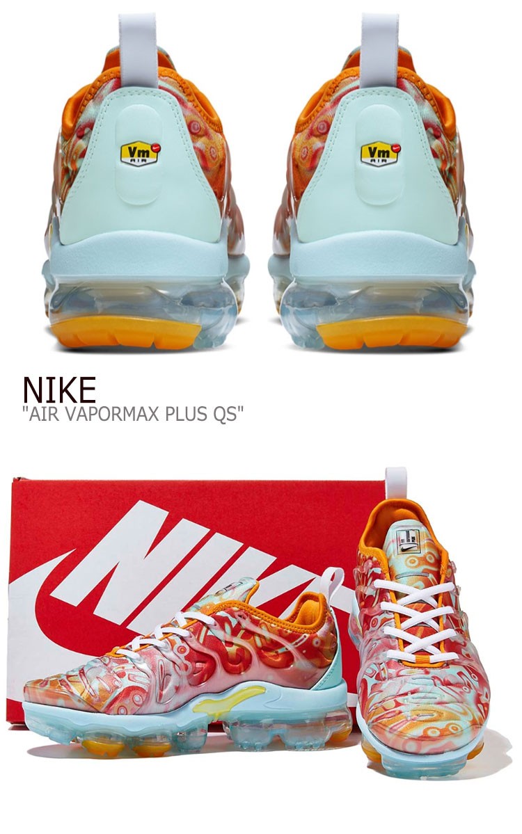 nike air vapormax plus qs