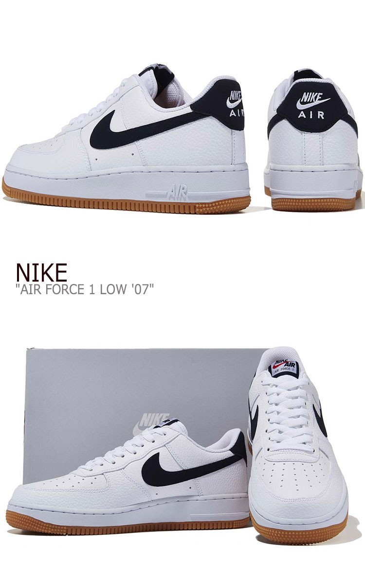nike air force 1 07 low