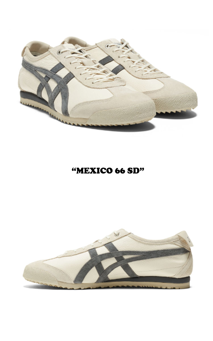 オニツカタイガー スニーカー Onitsuka Tiger メンズ レディース