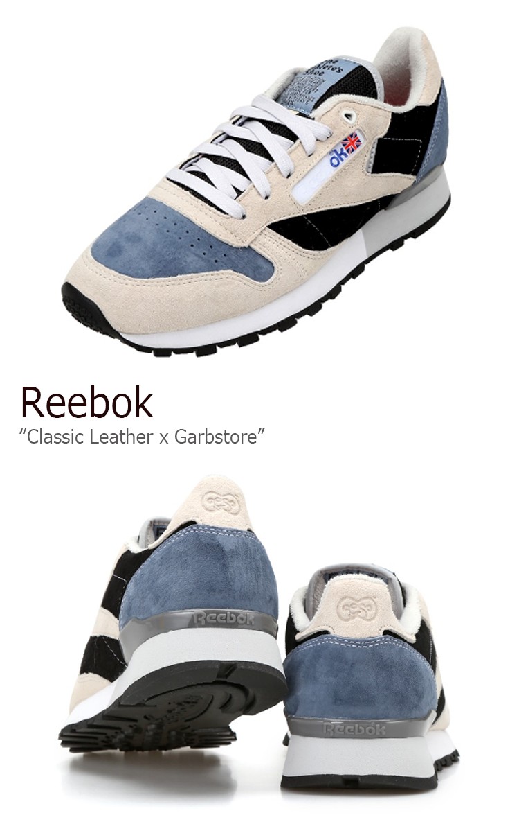 reebok x garbstore