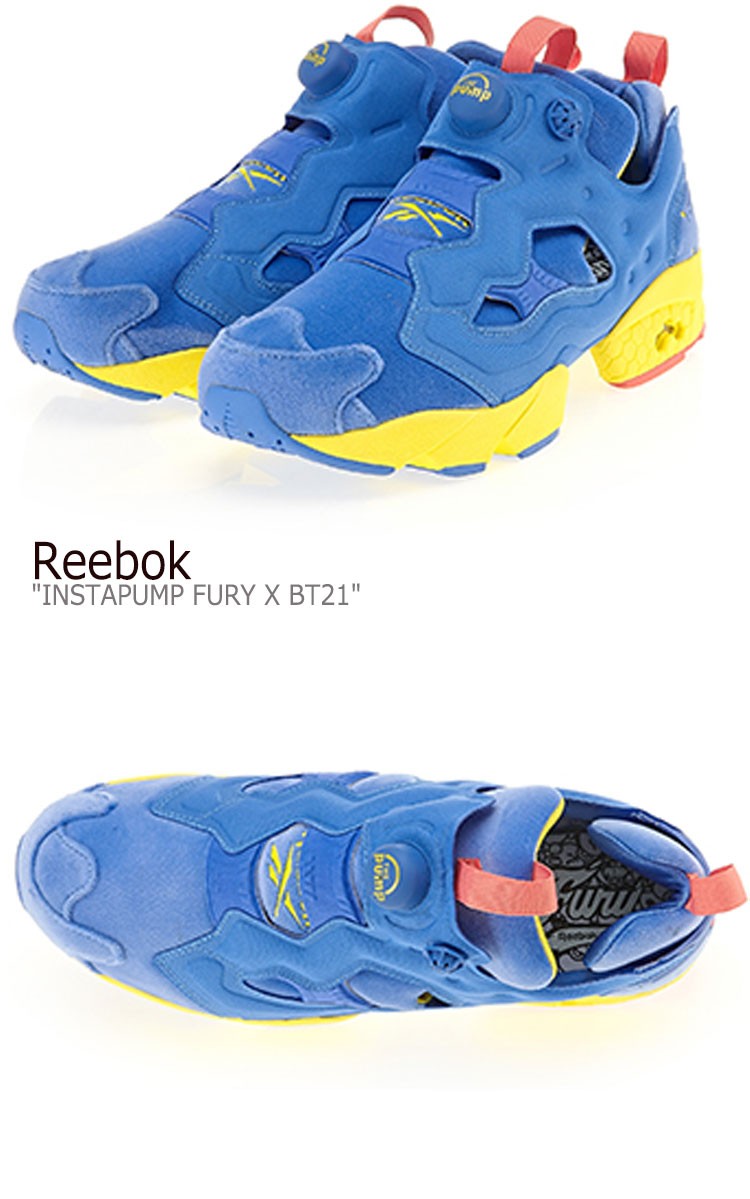 bt21 reebok tata