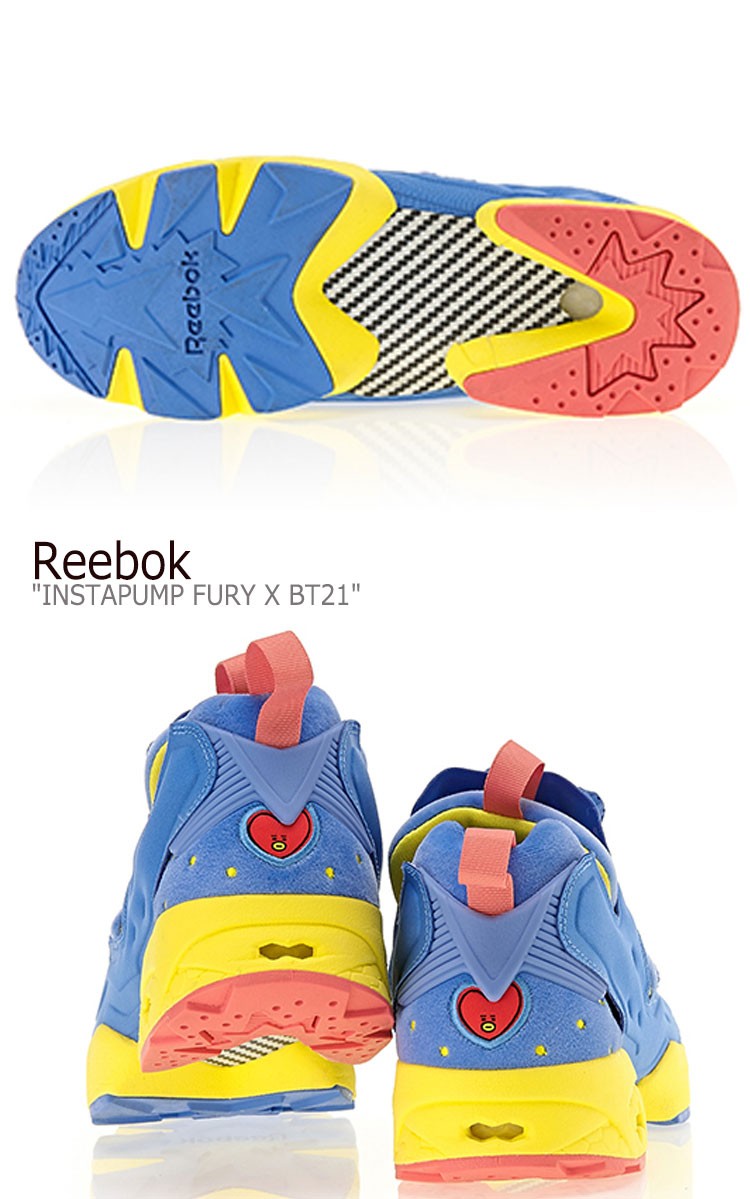 bt21 reebok tata