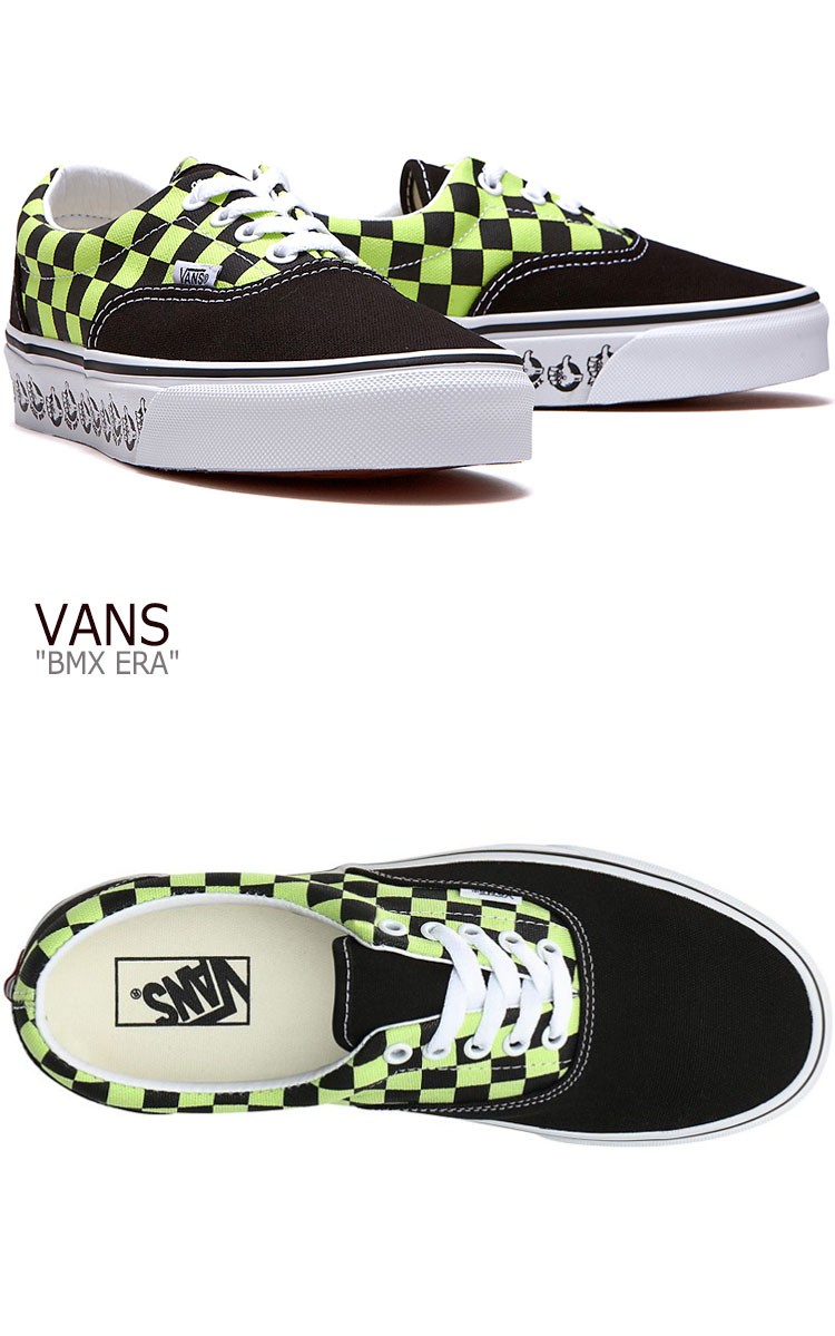 Vans 2024 checker era