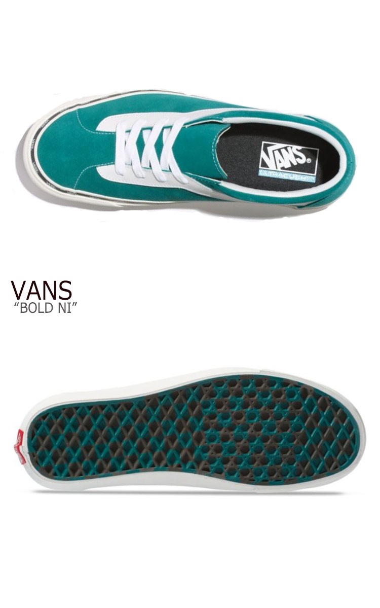 バンズ スニーカー Vans メンズ レディース Bold Ni ボールドニューイシュー ボールドニー ボールドni Green グリーン Vn0a3wlpvlg1 シューズ Sn Va Wlpvlg1 Select Option Yahoo 店 通販 Yahoo ショッピング