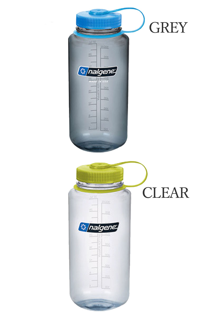 Nalgene ボトル 水筒 ボトルケース ナルゲン TRITAN WIDE 1L