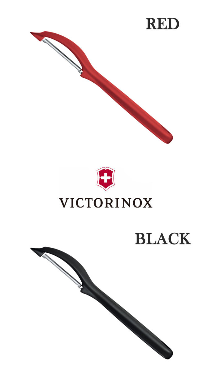 市場 VICTORINOX ビクトリノックス ユニバーサルピーラー