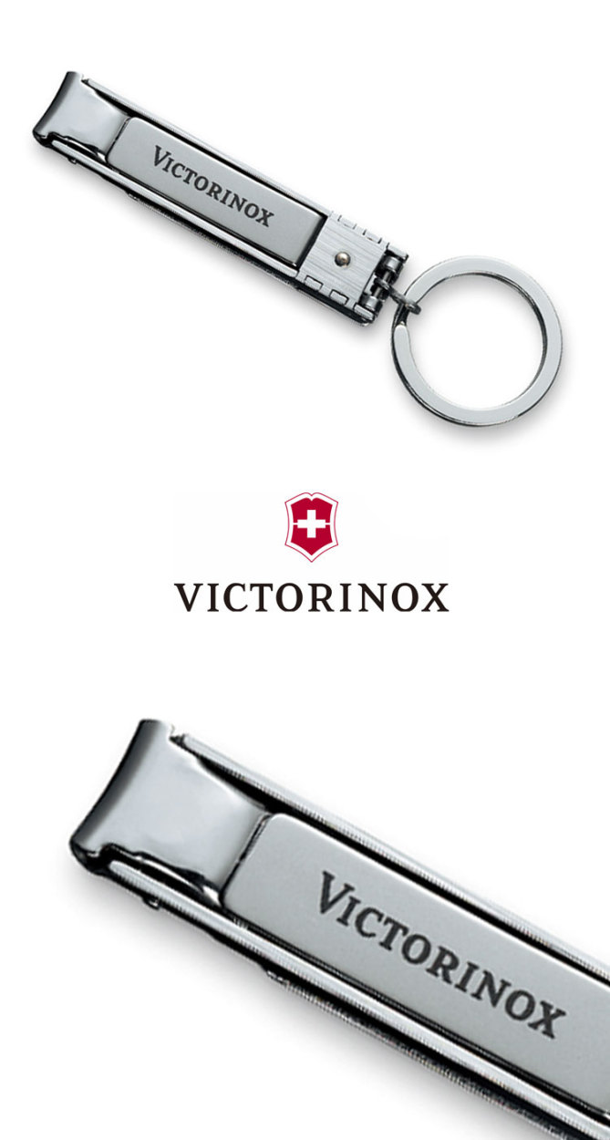 VICTORINOX 爪切り ビクトリノックス 正規品 ネイルクリッパー with リング ネイルケア 爪やすり 多機能 小型 折りたたみ 携帯  8.2055.C アウトドア OTTD :snk-vtn22-82055c:Select Option Yahoo!店 - 通販 -  Yahoo!ショッピング