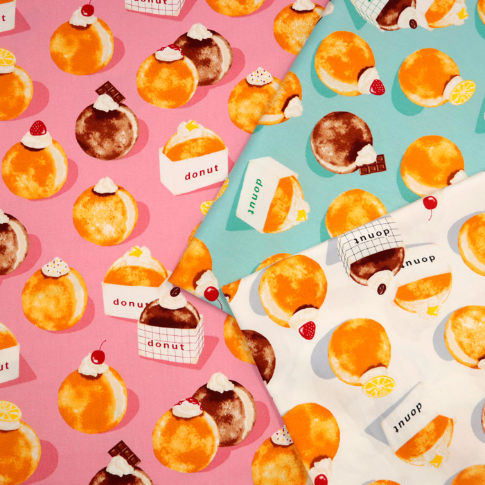 n zn z VsL Donut IbNXn ē01 XC[c Sweets lC h[ibc h[ic Gv obO 50cmP