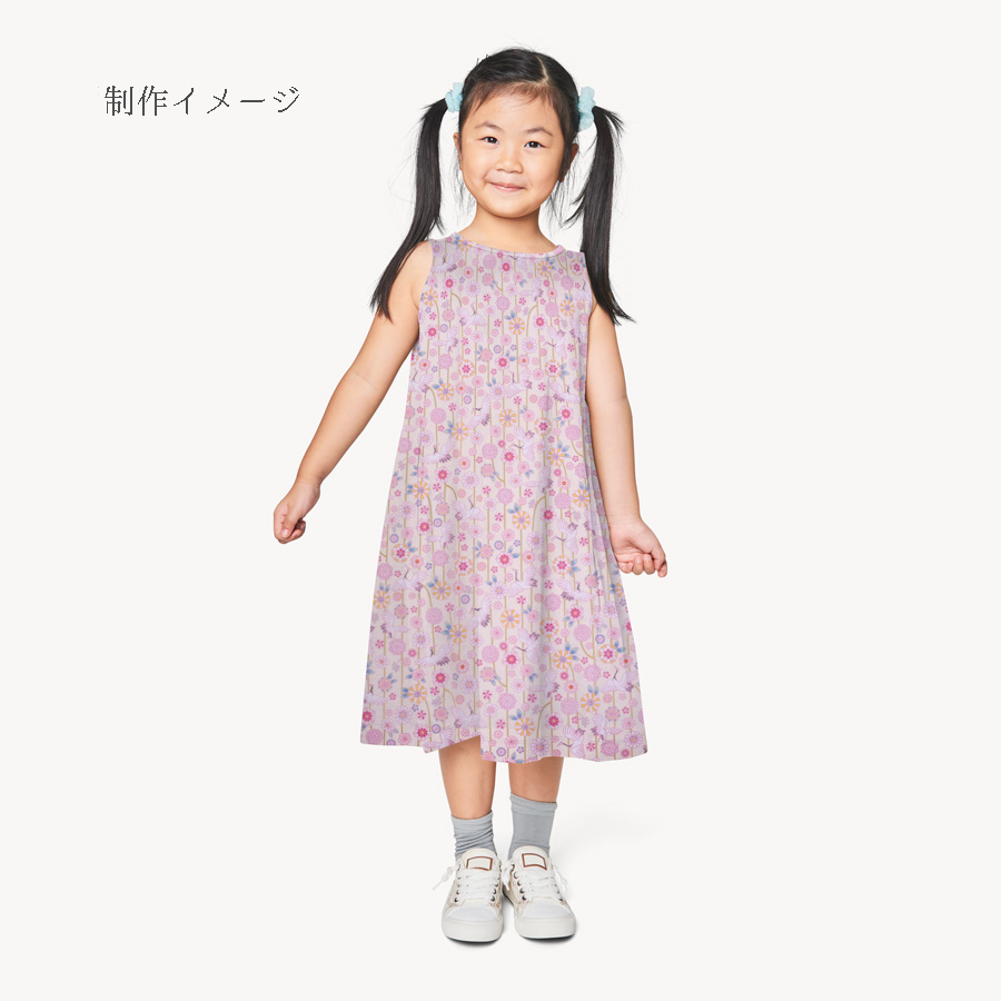 和柄コットン生地 鶴のつるし飾り(アイボリー) 10cm単位 切り売り |  | 08