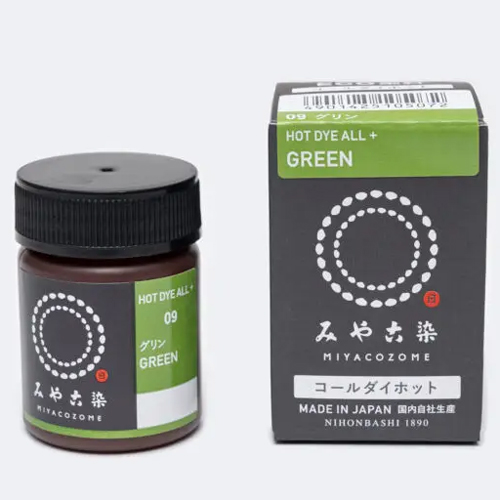 みやこ染 コールダイホット ポリエステルダイ 染料 着色料 着色剤 約400g 染色剤 みやこ染・コールダイホット : 布がたり ヤフー店 - 通販