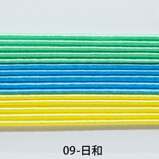 水引3色アソートセット/09〜16 : 布がたり ヤフー店 - 通販 - Yahoo