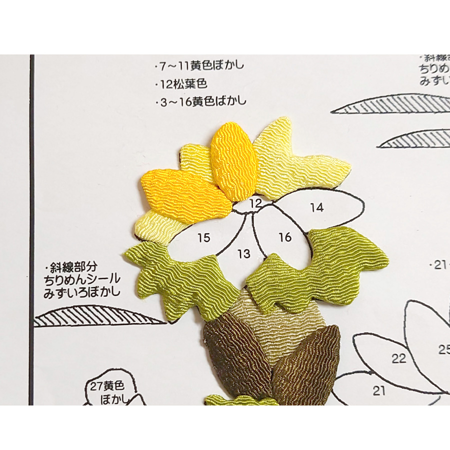 ちりめん細工 押し絵 花の商品一覧 通販 - Yahoo!ショッピング ちりめん細工 押し絵 花の商品一覧 通販 - Yahoo!ショッピング