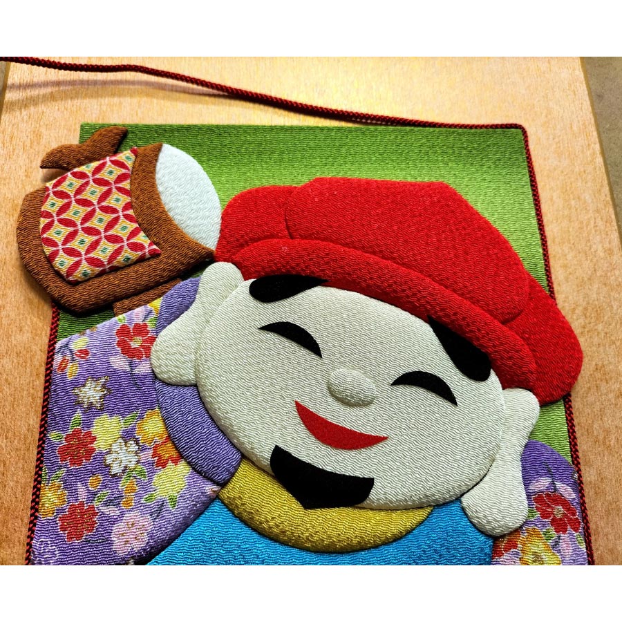 ちりめん細工七福神の商品一覧 通販 - Yahoo!ショッピング