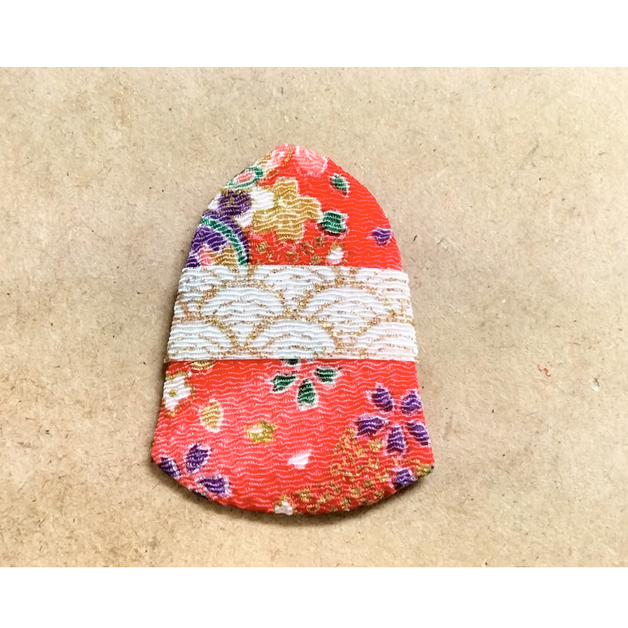 雛人形手作りキット ぷくぷくリース 仲良しひな祭り |  | 04