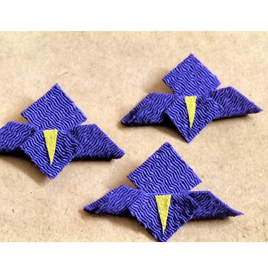 こどもの日手作りキット 和のしつらい 端午の兜飾り |  | 10