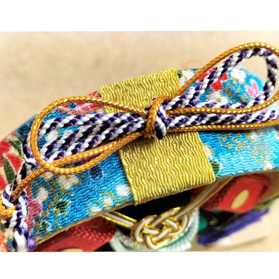 こどもの日手作りキット 和のしつらい 端午の兜飾り |  | 12